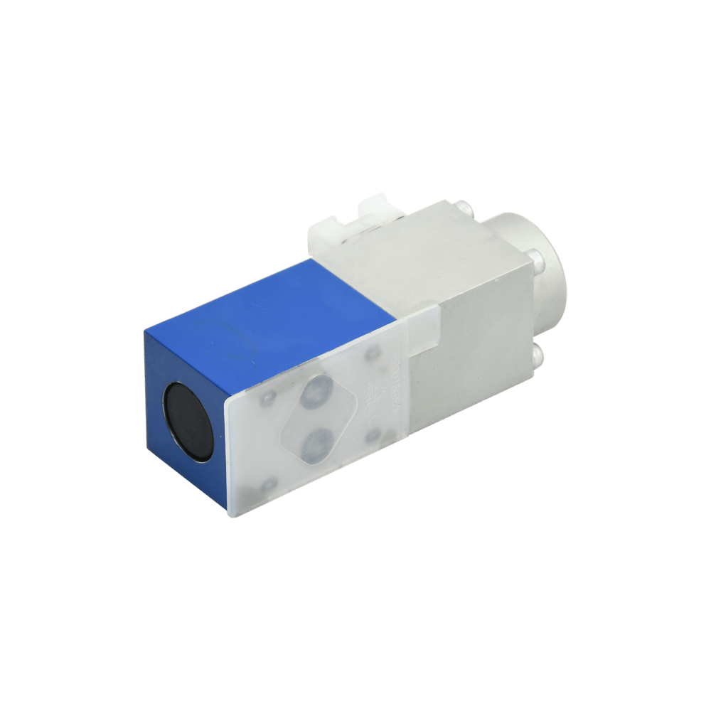 Bosch Rexroth Proportional Valve DBETX-1X/315G24-25NZ4M